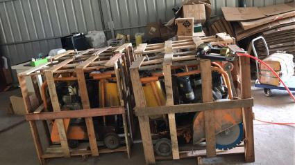 巧家行李、家具、电器包装托运